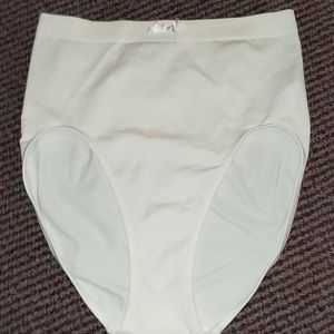 High waisted bodywrap shapewear underwear